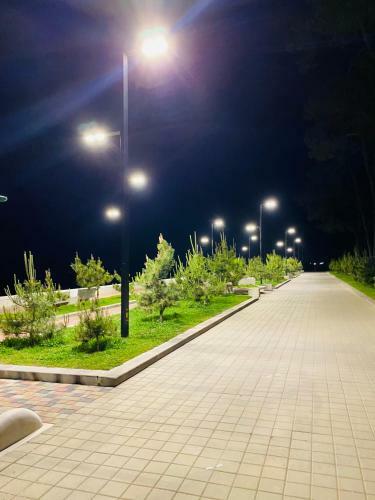 Apartamento Kobuleti! Black Sea!