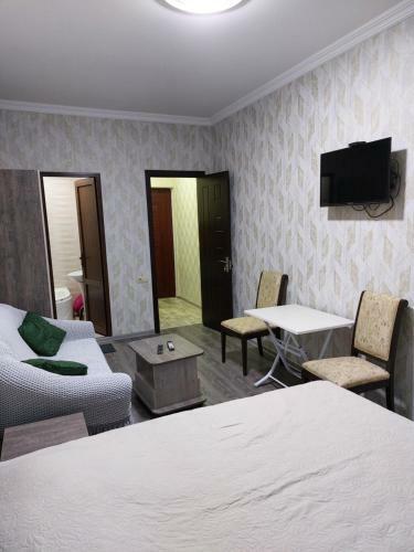 Kobuleti Residence Studios Apartament Maco