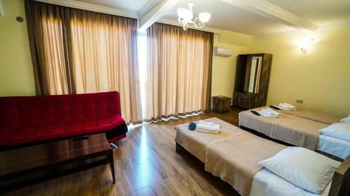 Apartamento Black Sea Hotel Giani