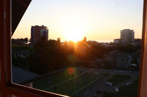 Apartamento Black Sea Hotel Giani