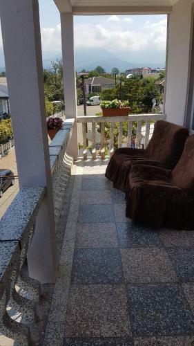 Apartamento Black Sea Hotel Giani