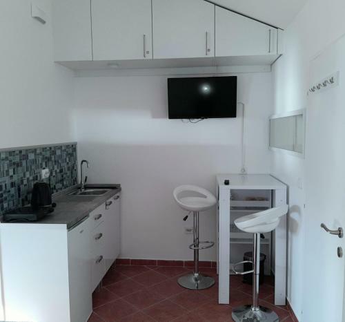 Adria Bay Apartment Tivat