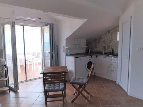 Adria Bay Apartment Tivat