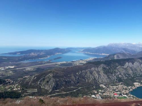 Adria Bay Apartment Tivat