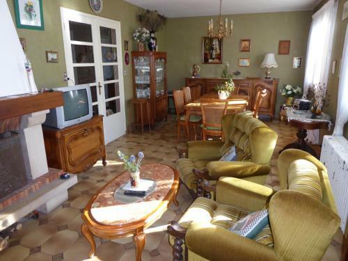 Chez Romy