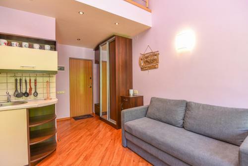 Cosy Apartment For 4 In Kalno St., Juodkrant?