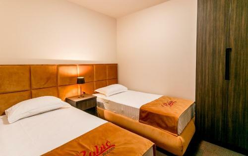 Bed & Breakfast Babic Rooms