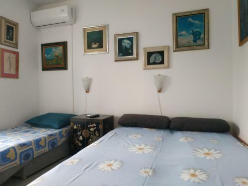 Apartamento Apatment Igalo
