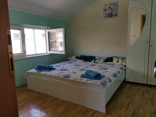 Apartamento Guest House Veljanoski