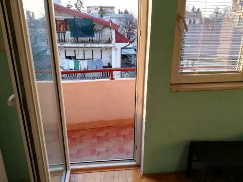 Apartamento Guest House Veljanoski