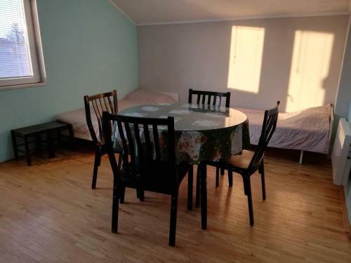 Apartamento Guest House Veljanoski