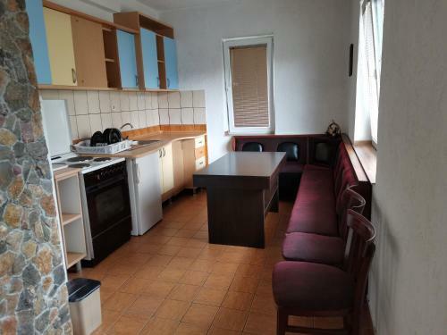 Apartamento Guest House Veljanoski