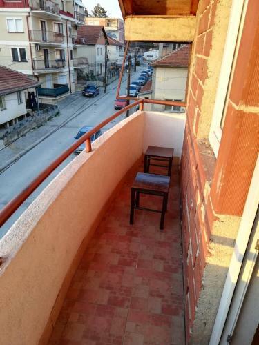 Apartamento Guest House Veljanoski