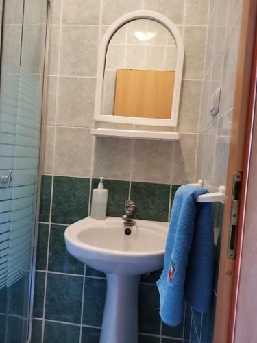 Apartamento Guest House Veljanoski