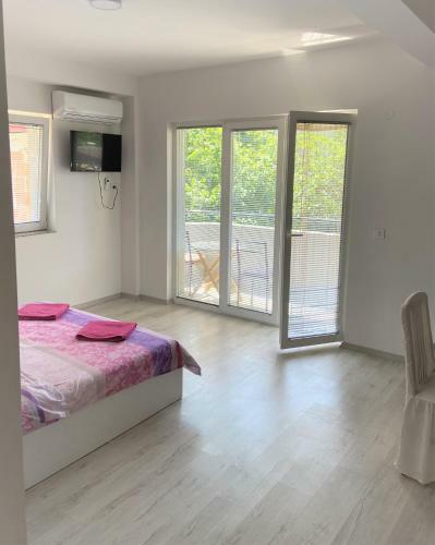 Apartamento Villa Stojanoski