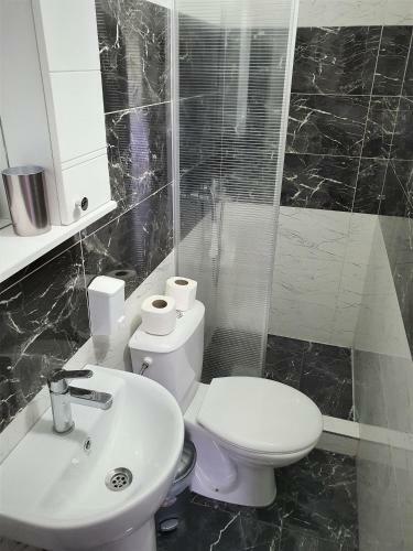 Apartamento Villa Stojanoski