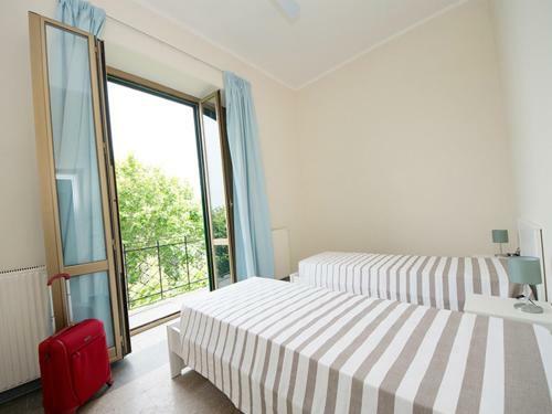 Albergue Ostello San Luigi Orione