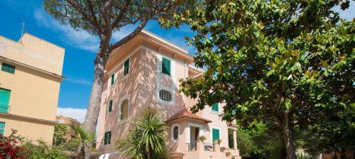 Albergue Ostello San Luigi Orione