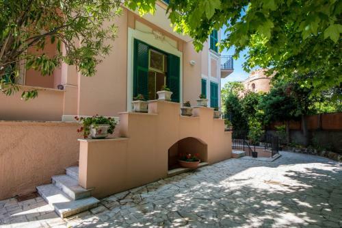 Albergue Ostello San Luigi Orione