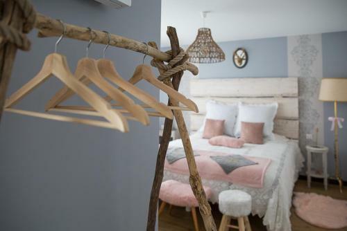 Lodge Amontarrena