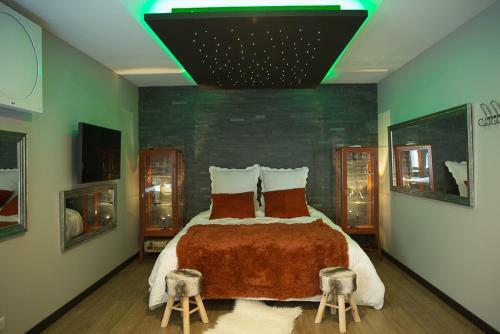 Lodge Amontarrena