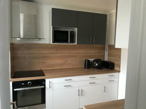 Apartamento Appartement T3 Gilaldo