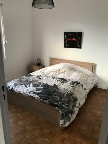 Apartamento Appartement T3 Gilaldo