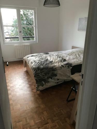 Apartamento Appartement T3 Gilaldo