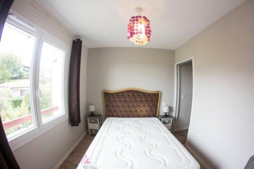 Apartamento T2 Aper�u Oc�an Avec Parking