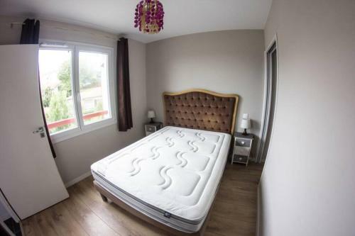 Apartamento T2 Aper�u Oc�an Avec Parking