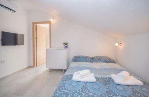 Radovic Apartments