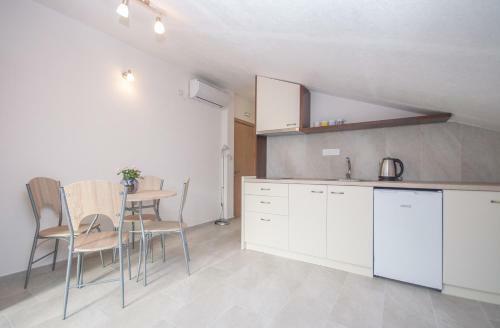 Radovic Apartments