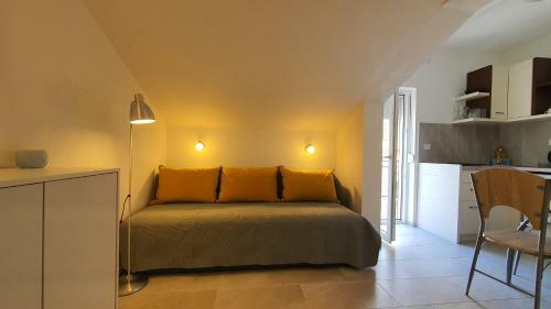 Radovic Apartments