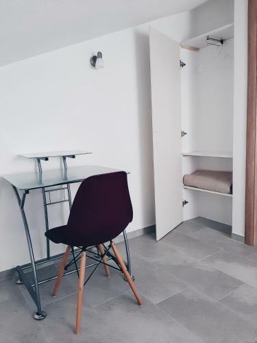 Radovic Apartments