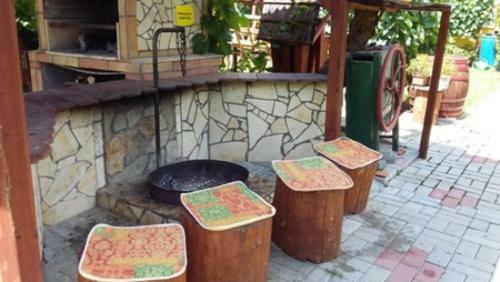 Apartamento Erd?sz�li Vend�gh�z