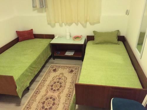 Apartments Miljanic