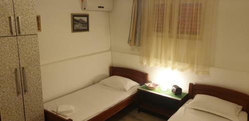 Apartments Miljanic