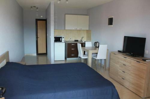 Apartamento Villa Malina New