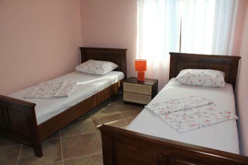 Apartamento Villa Malina New