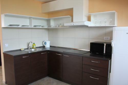 Apartamento Villa Malina New