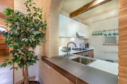 Gozo Villa W/private Pool Near Beach + AC + Bbq
