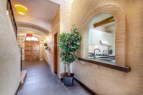 Gozo Villa W/private Pool Near Beach + AC + Bbq