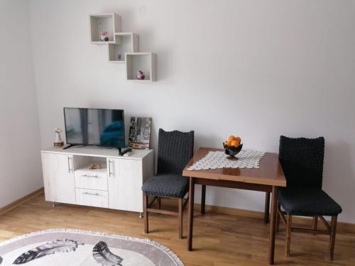 Apartamento ?iri? Komfor 1