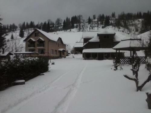 Hostal Pensiunea Sofy