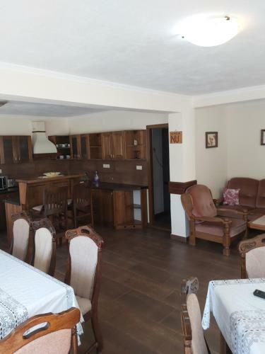 Hostal Pensiunea Sofy