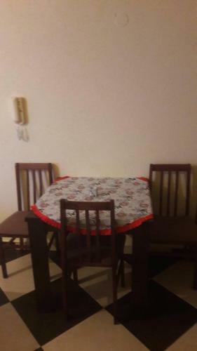 Hostal Villa Vasojevka
