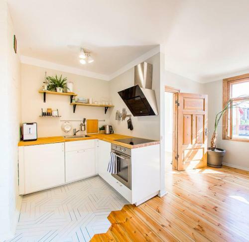 Apartamento Sunny Paradise