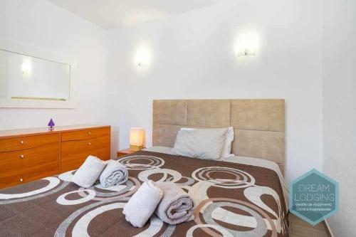 Apartamento Urbisol - Dream Lodging