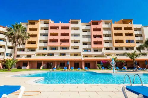 Apartamento Xavilla 8