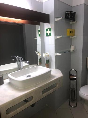 Apartamento Xavilla 8